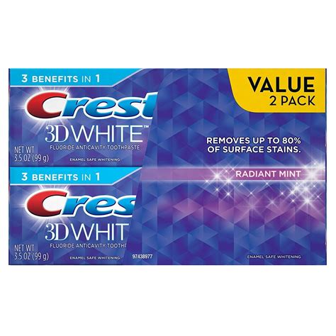 crest whitening toothpaste walmart.